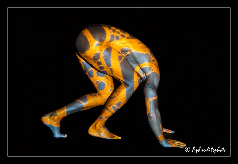 015 Body lightings men